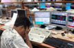 Stock markets tumble, rupee down; investors lose Rs 6 trn